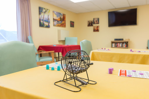 Edison Manor Nursing & Rehabilitation Center