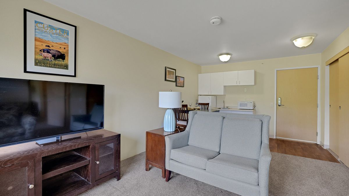 Holiday The Lodge at White Bear