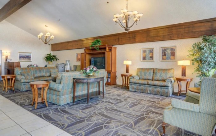 Manor Care Rehabilitation Center - Marietta
