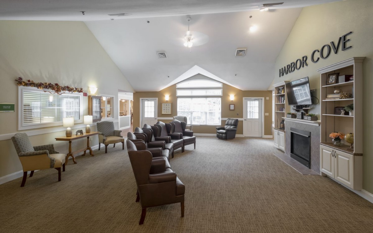 Harbor Cove Memory Care