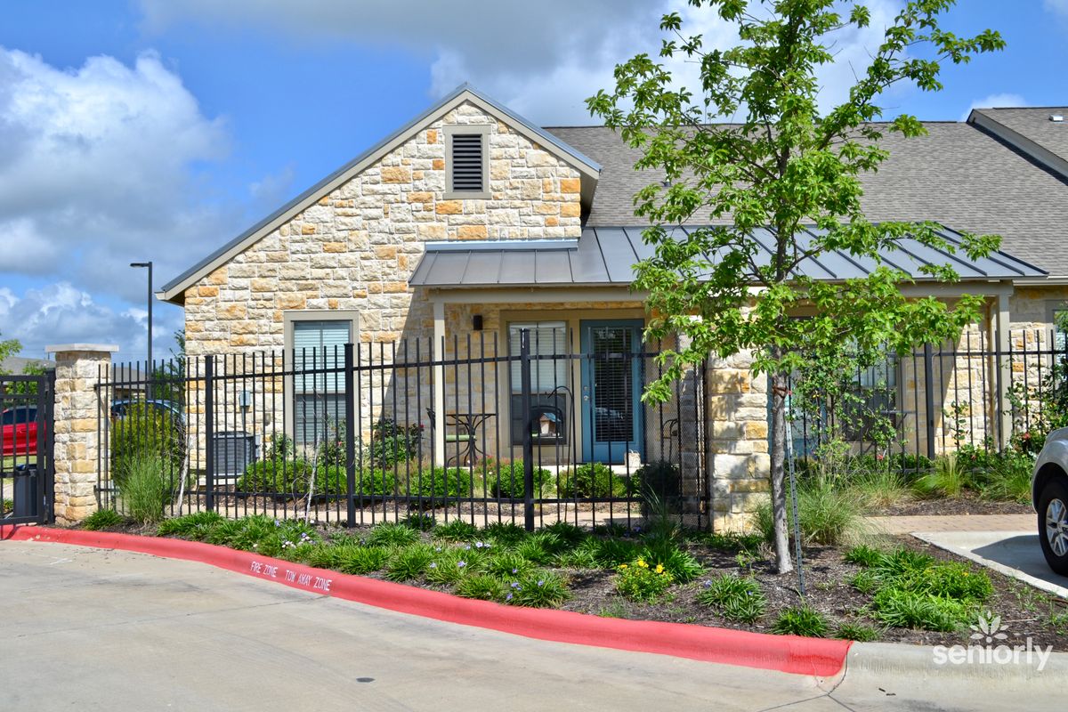 The Village on The Park Onion Creek