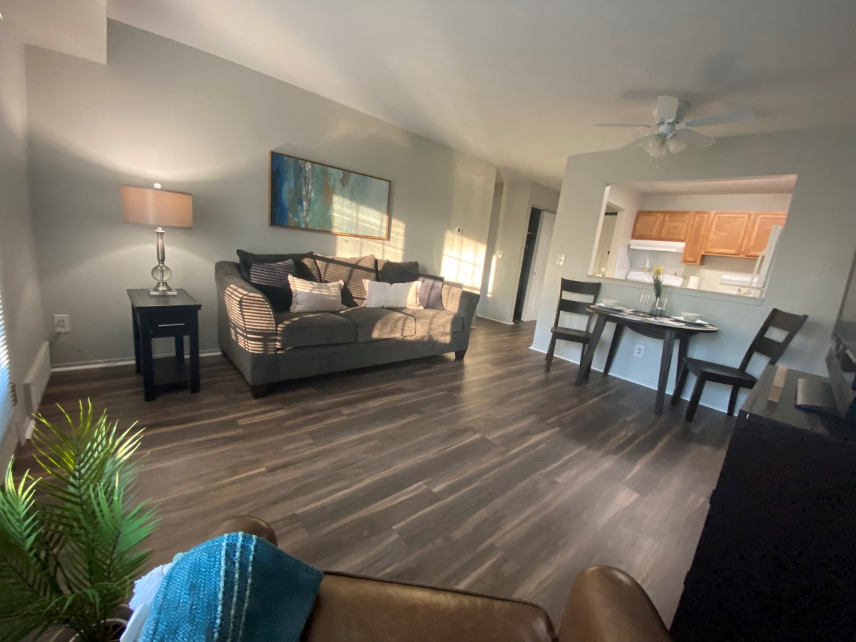 Hazel Park Senior Living