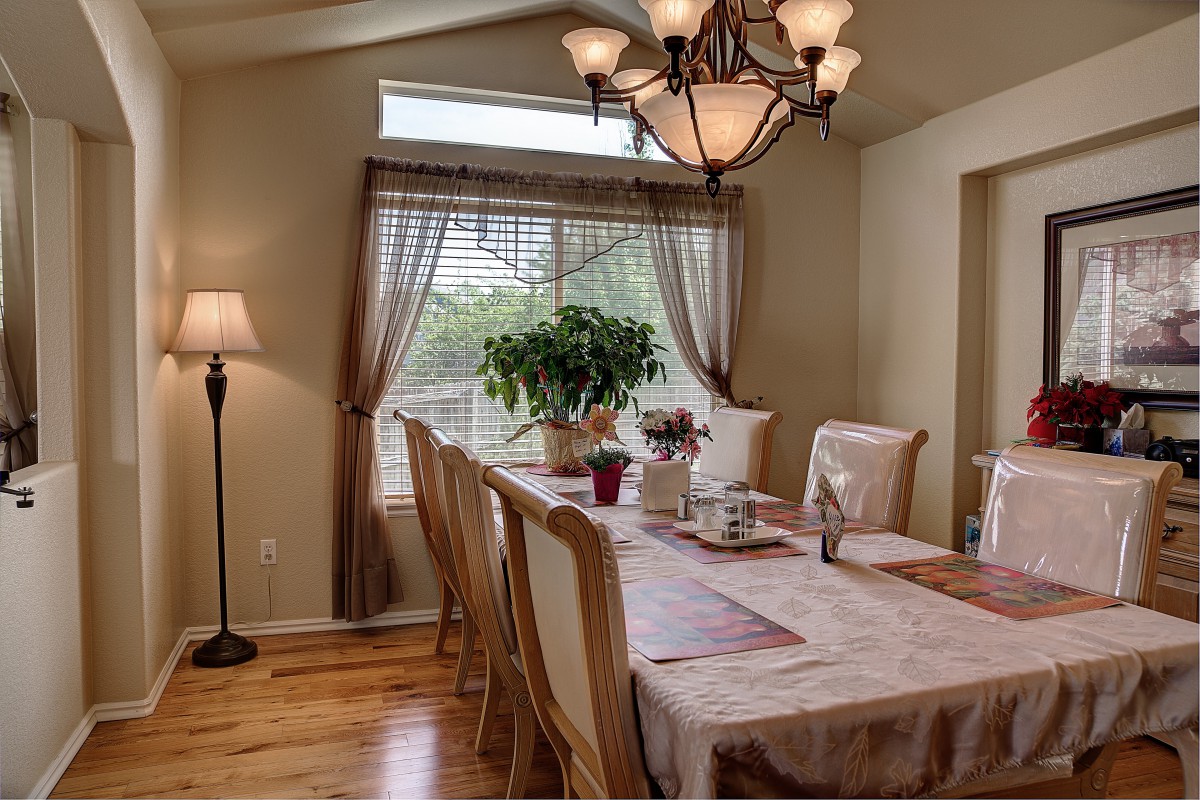 Idyllwood Manor at Andes Ct.