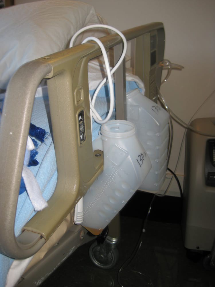 Crescent City Skilled Nursing