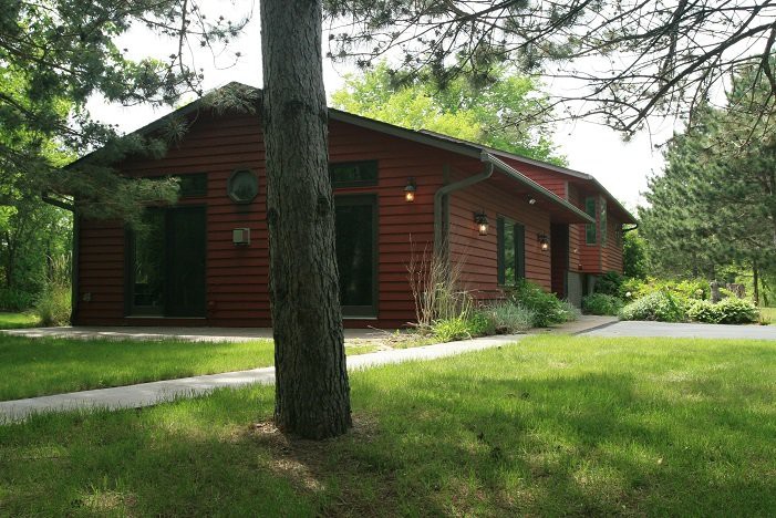 Burkwood Treatment Center