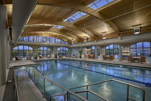 Cypress Glen Retirement Community