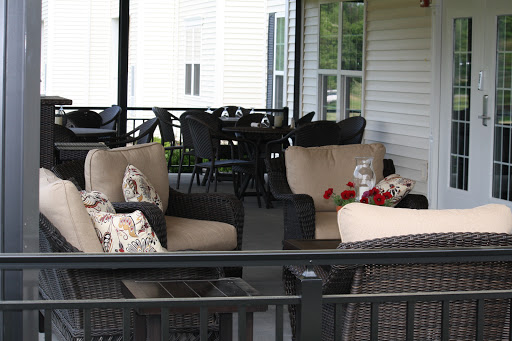 The Wyngate At RiversEdge