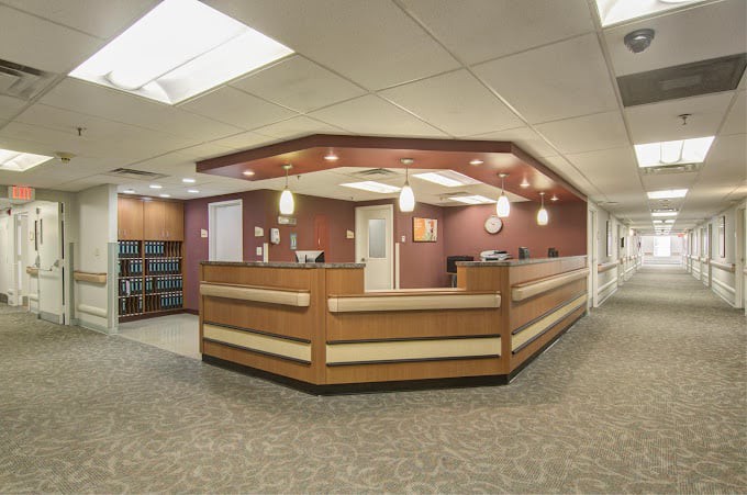Manor Care Health Svc