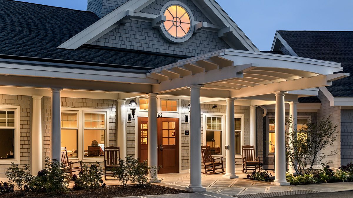 Bridges® By Epoch At Mashpee