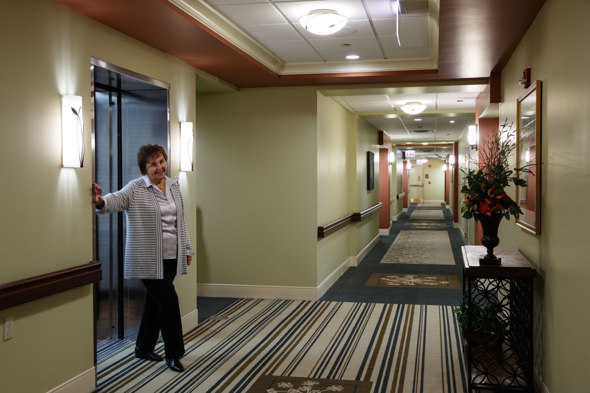 Mercy Circle Senior Living