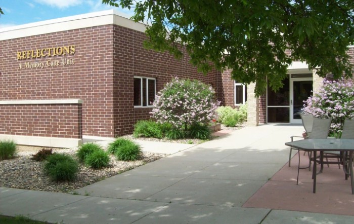  Jenkins Living Center