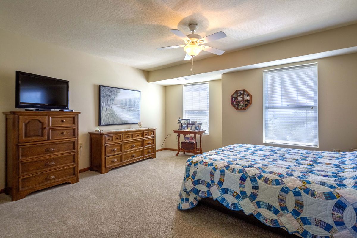 Independence Village of Waukee