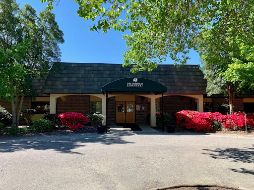 The Greens At Pinehurst Rehab & Living Center