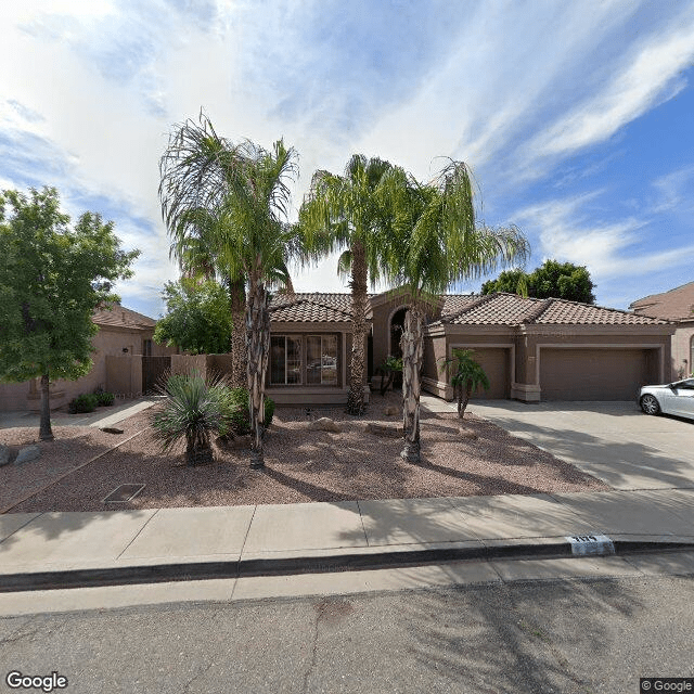 Firebird Assisted Living/ Good Living