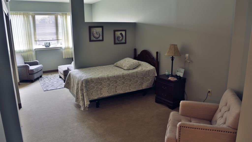 Sayre Personal Care Center