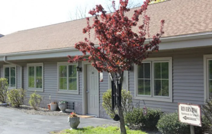 Susquehanna Nursing Home