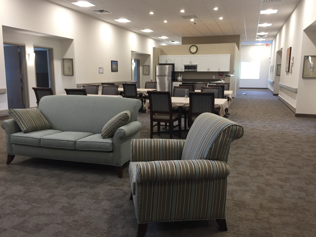 Good Life Senior Living Hugo