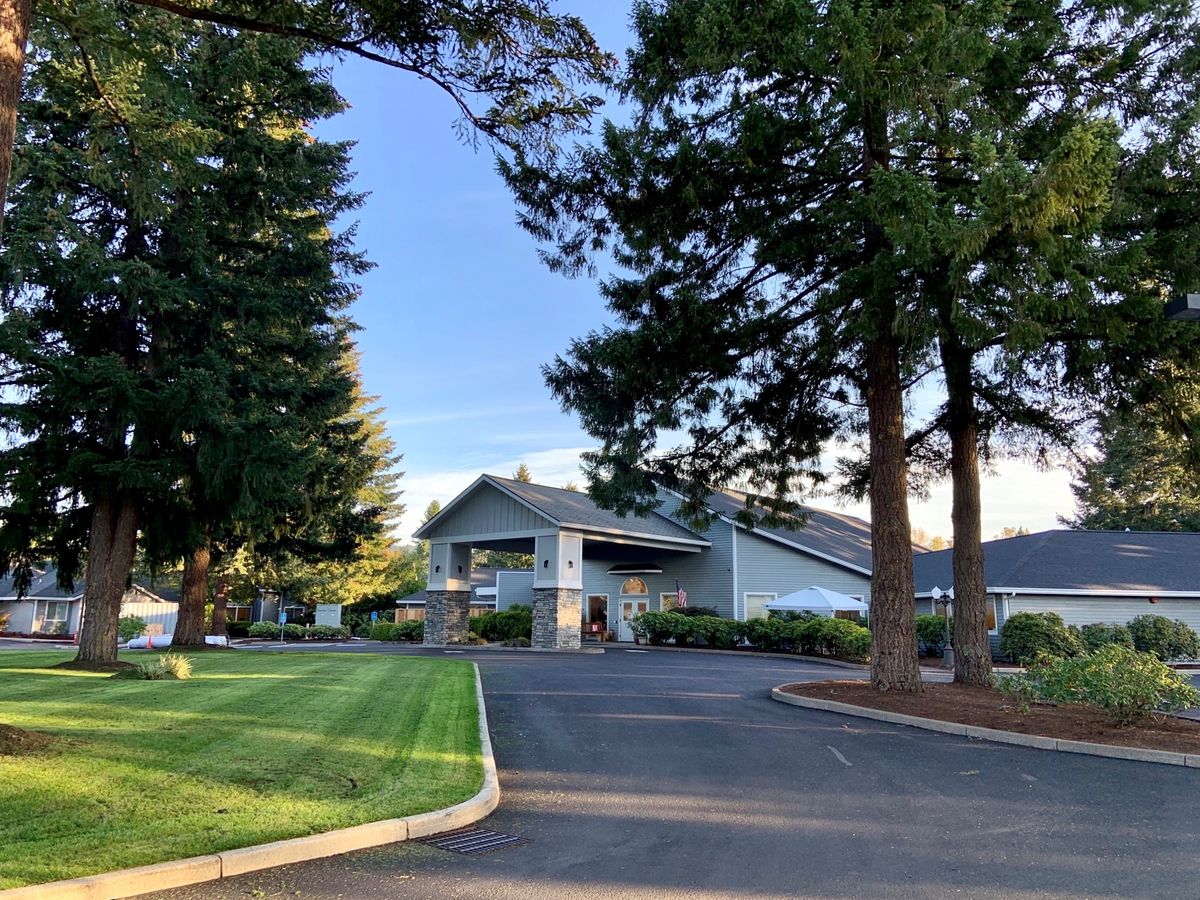 Magnolia Gardens Senior Living and Memory Care