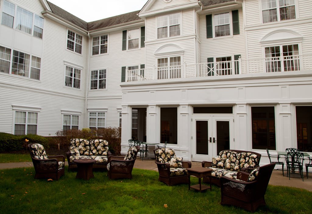 Brighton Gardens of Florham Park