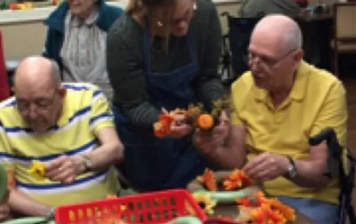 Eldora Specialty Care