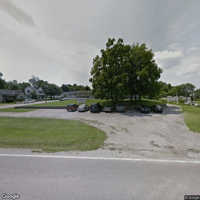 Parkside Manor