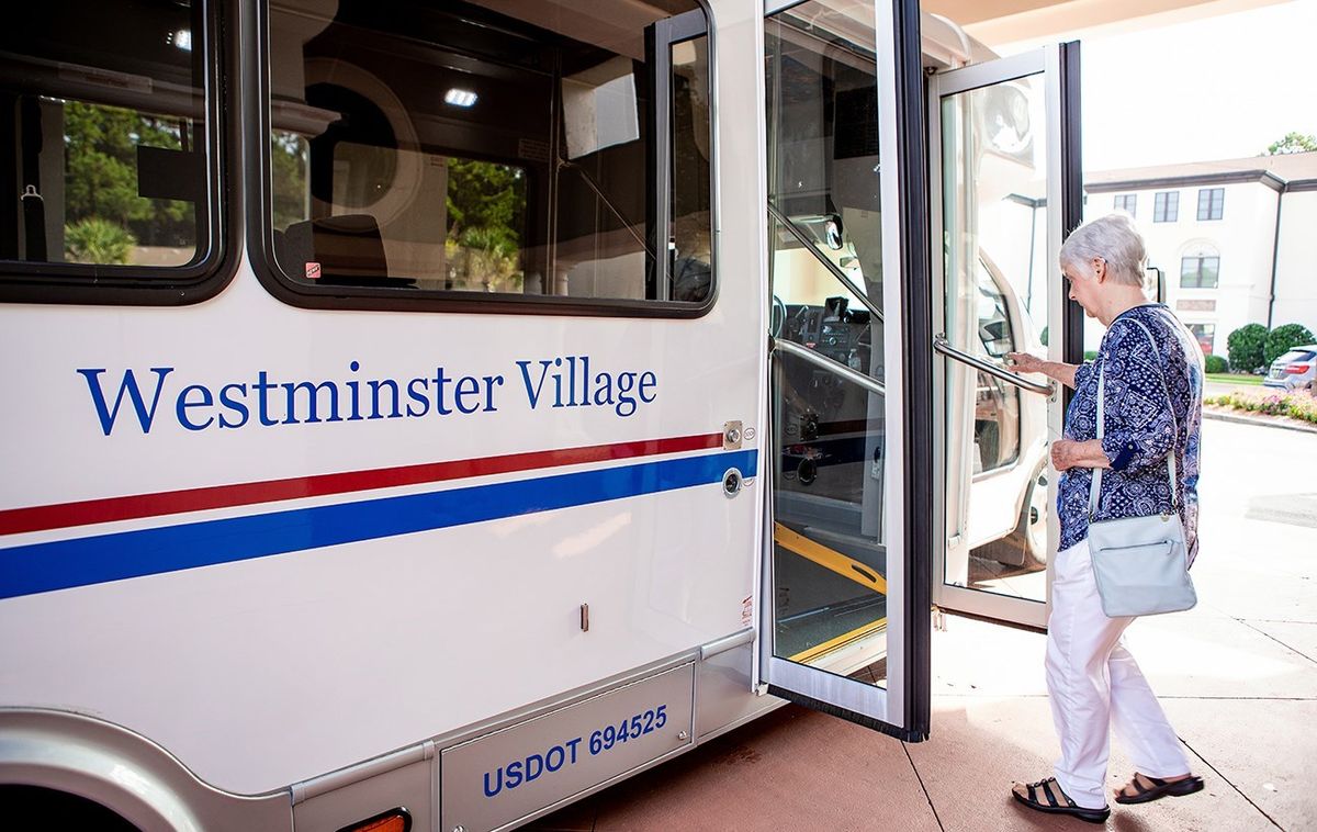 Westminister Village