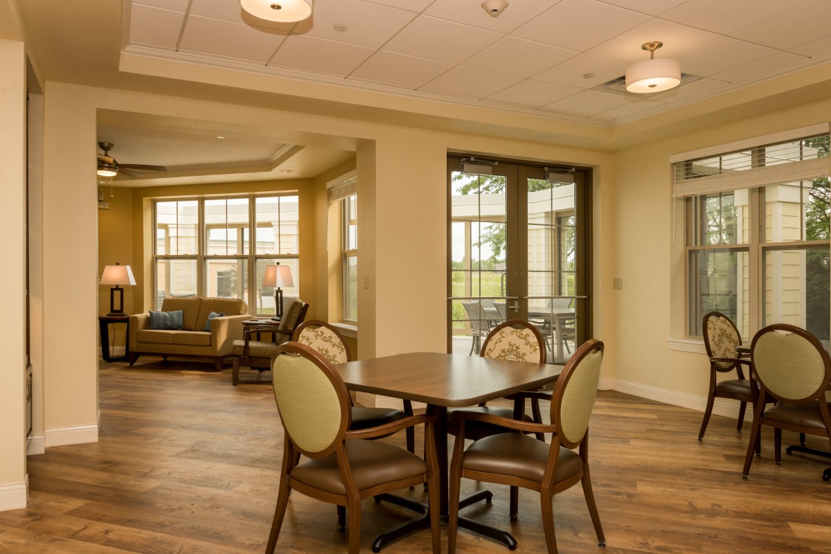 Brightstar Senior Living Of Waunakee