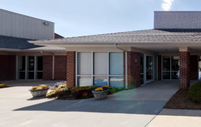 Pruitthealth - Rock Hill