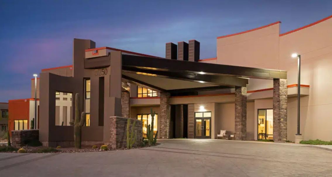La Sonora at Dove Mountain