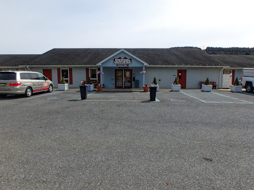 Mrs Bush S Personal Care Home Ii