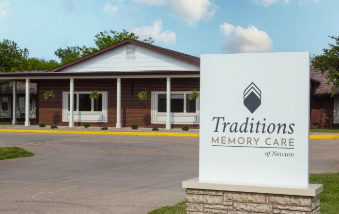 Accura Healthcare Of Newton West