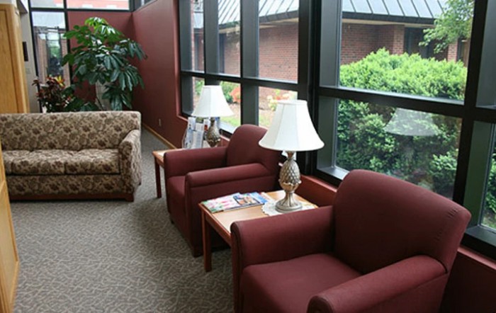 Valley Health Care Center
