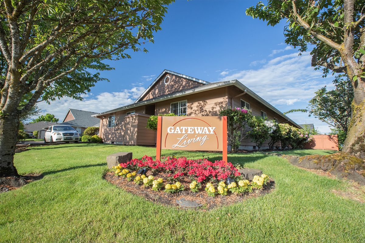 Gateway Living