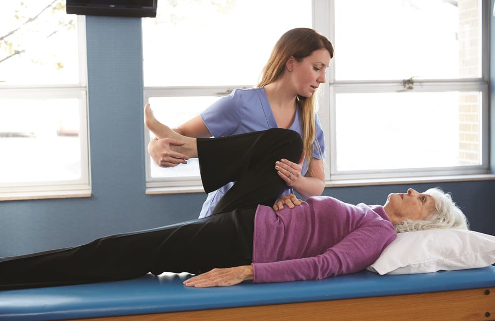 Elevate Care Chicago North