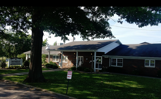 Springfield Nursing And Rehabilitation Center