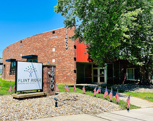 Flint Ridge Nursing & Rehab Center