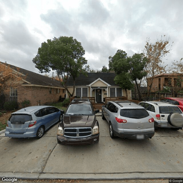 Com For Care Bellaire I
