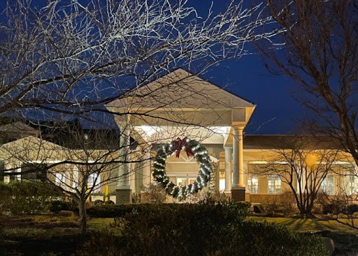 Applewood Estates Assisted Living Residence