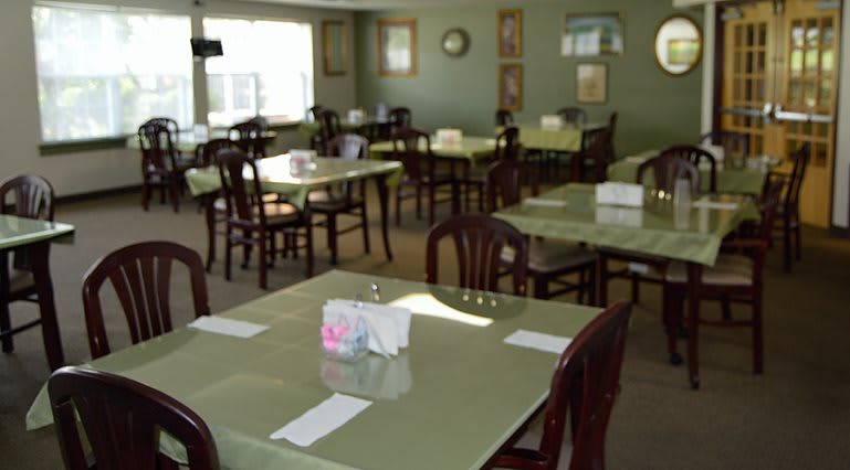 David Jones Jr Assisted Living Center