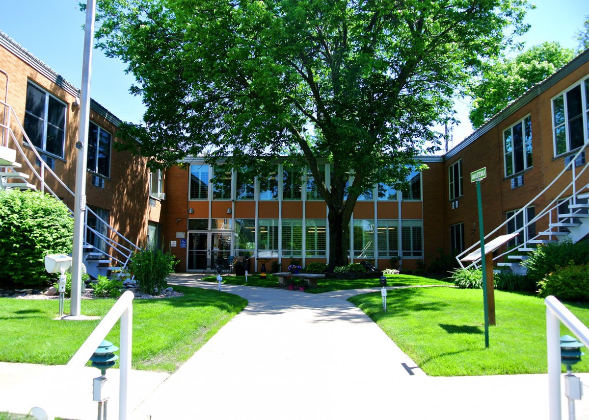 King's Gardens Campus of Perry Lutheran Homes