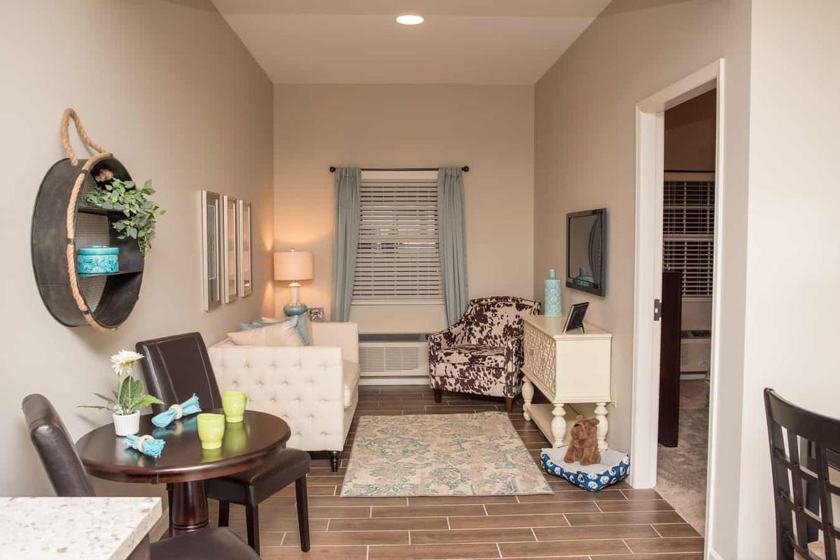 Inspired Living at Sugar Land