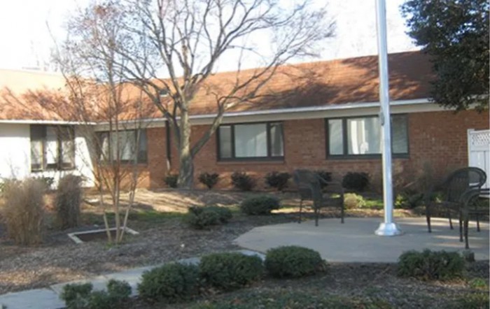 Meadowview Rehabilitation And Nursing Center
