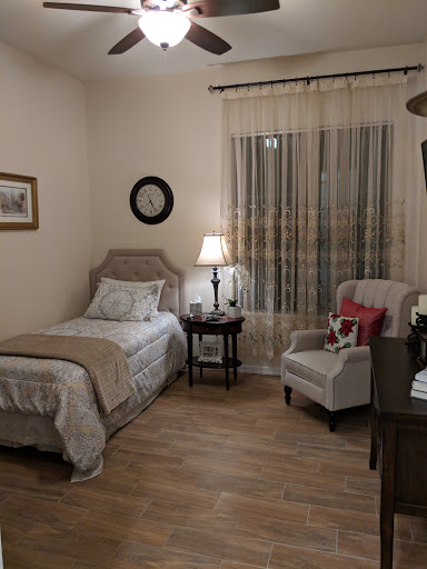 A Z Assisted Living Homes