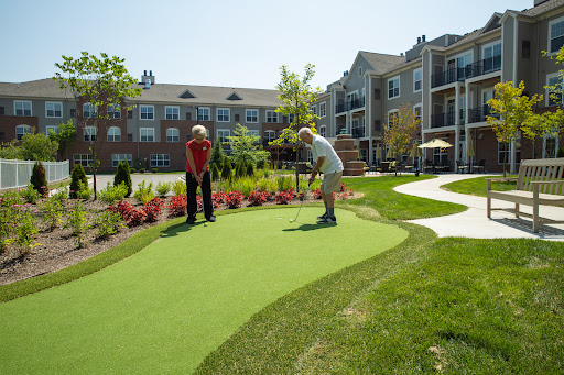 Pomeroy Living Orion Assisted & Memory Care