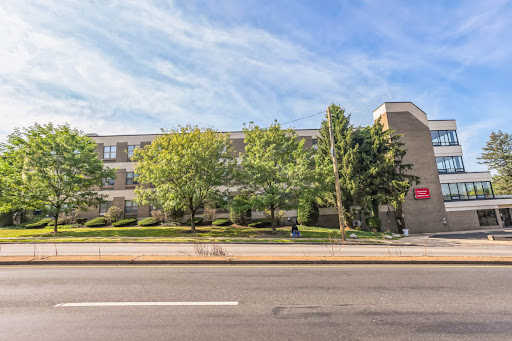 Cheltenham Nursing And Rehab Center