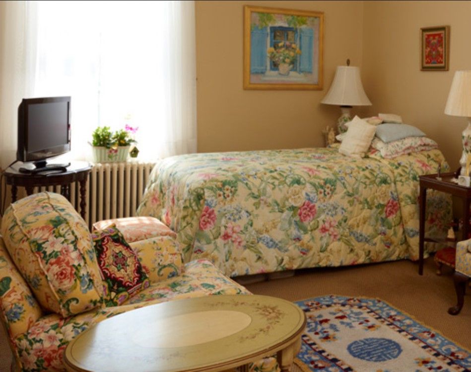 The Converse Home