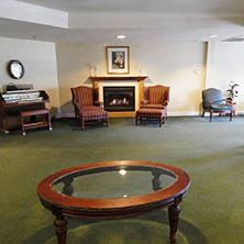The Heritage Assisted Living