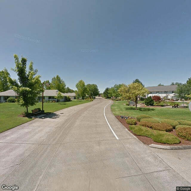 Quail Run Assisted Living at Mennonite Village