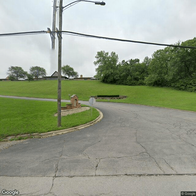 Alvernia Manor Senior Living