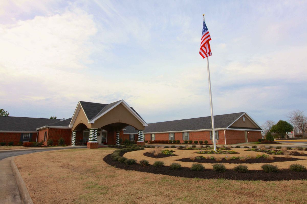 Commonwealth Senior Living At Chesterfield